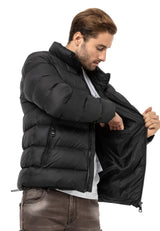 CM224 Giacca invernale da uomo