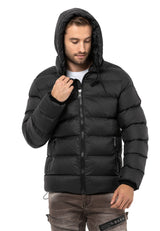 CM224 Giacca invernale da uomo