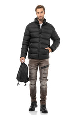 CM224 Giacca invernale da uomo