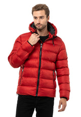 CM224 Giacca invernale da uomo