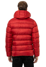 CM224 Giacca invernale da uomo