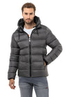 CM224 Giacca invernale da uomo