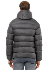 CM224 Giacca invernale da uomo