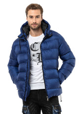 CM224 Giacca invernale da uomo