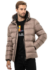 CM224 Giacca invernale da uomo