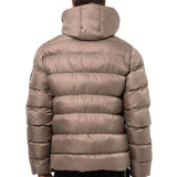 CM224 Heren Winterjas