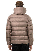 CM224 Giacca invernale da uomo