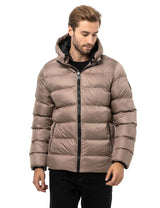 CM224 Giacca invernale da uomo