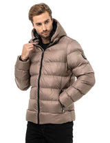 CM224 Giacca invernale da uomo