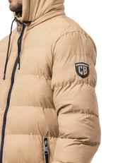 CM224 kurtka męska zimowa