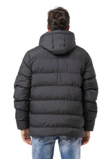 CM224 kurtka męska zimowa