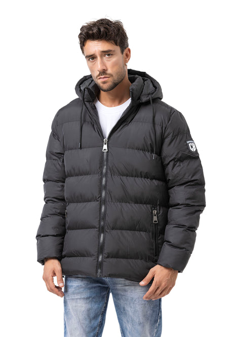 CM224 men's winter jacket