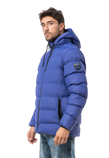 CM224 men's winter jacket