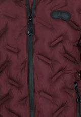 CMK107 chaqueta joven de color caqui