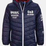 CMK109 Jungen Jacke