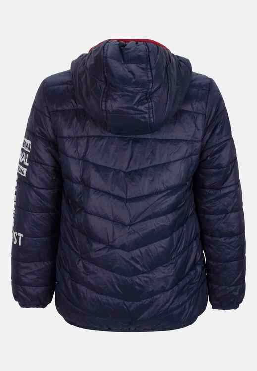 CMK109 boys jacket