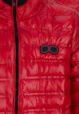 CMK110 boys jacket