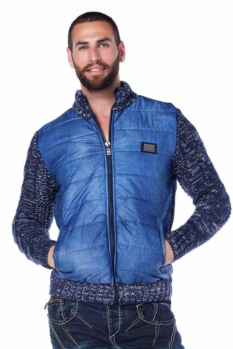 CP127 Blue Herren Realle