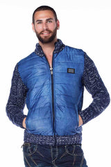 CP127 Blue Herren Realle