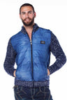 CP127 Blue Herren Realle