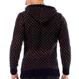 CP183 SUDADERA CON CAPUCHA PARA HOMBRE
