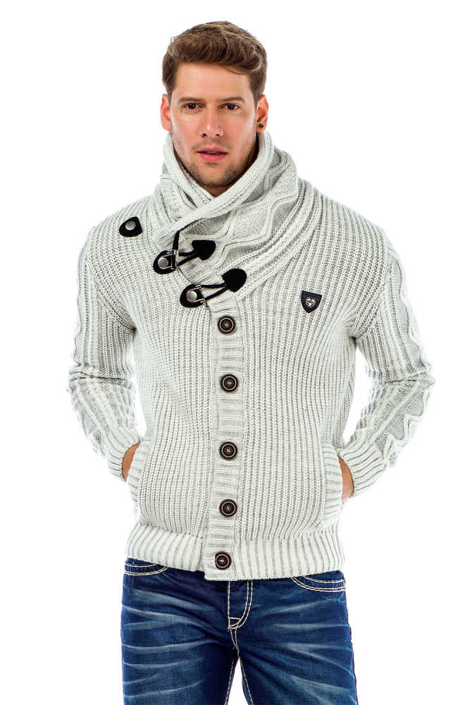 SUÉTER PARA HOMBRE CP185