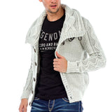 SUÉTER PARA HOMBRE CP185