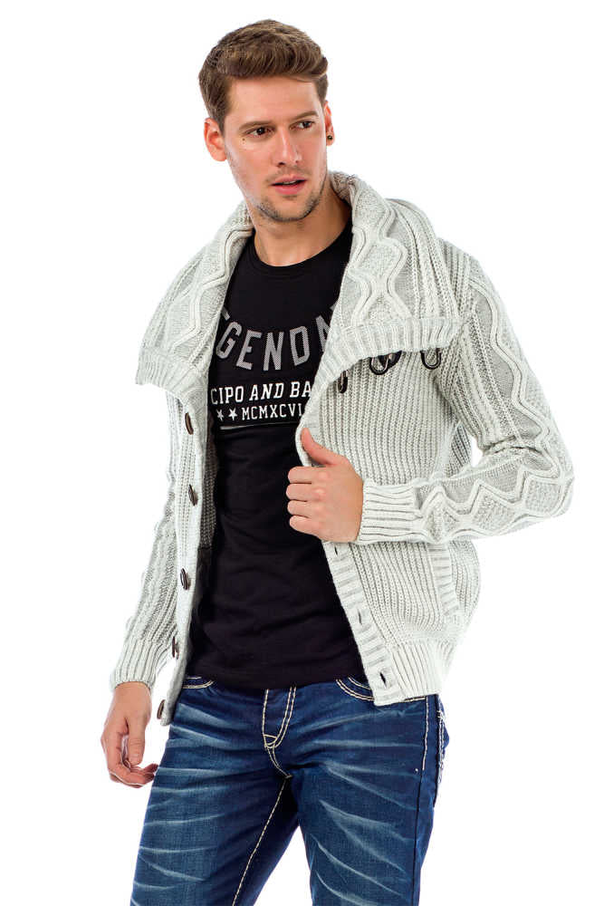 SUÉTER PARA HOMBRE CP185