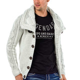 SUÉTER PARA HOMBRE CP185