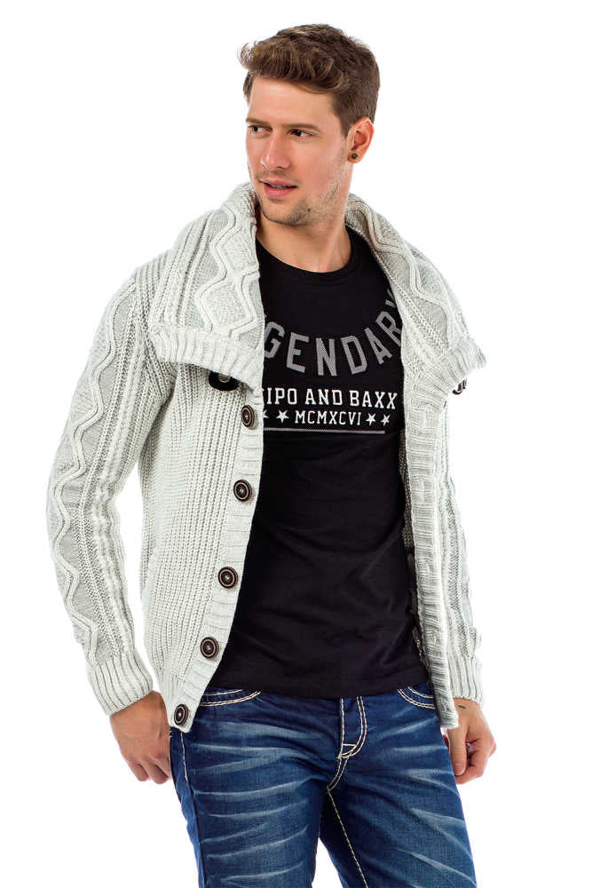 SUÉTER PARA HOMBRE CP185