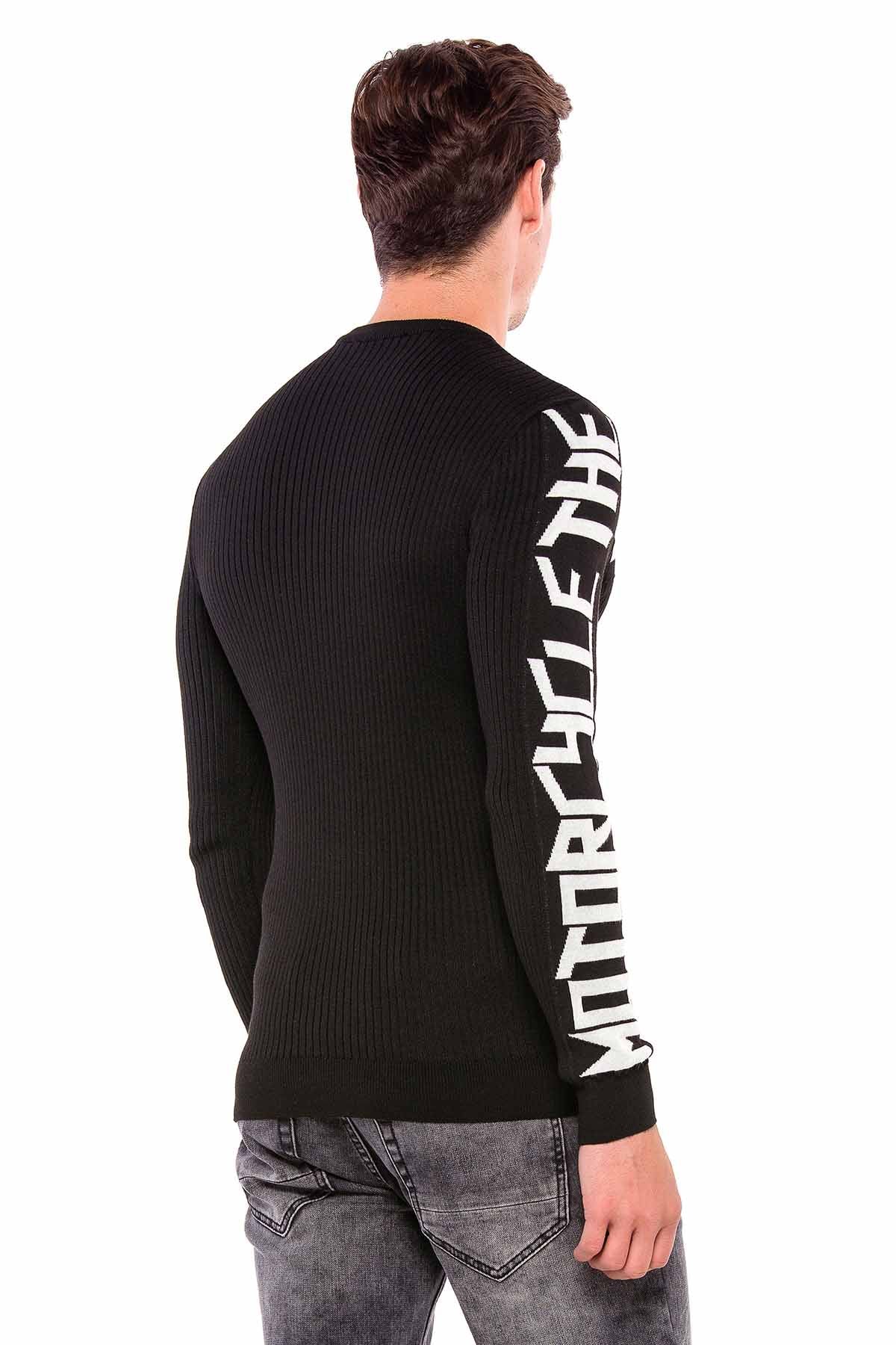 CP201 HERREN PULLOVER