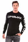 CP201 HERREN PULLOVER