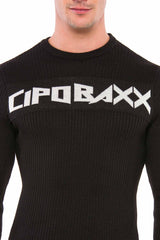 CP201 HERREN PULLOVER