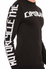 CP201 HERREN PULLOVER