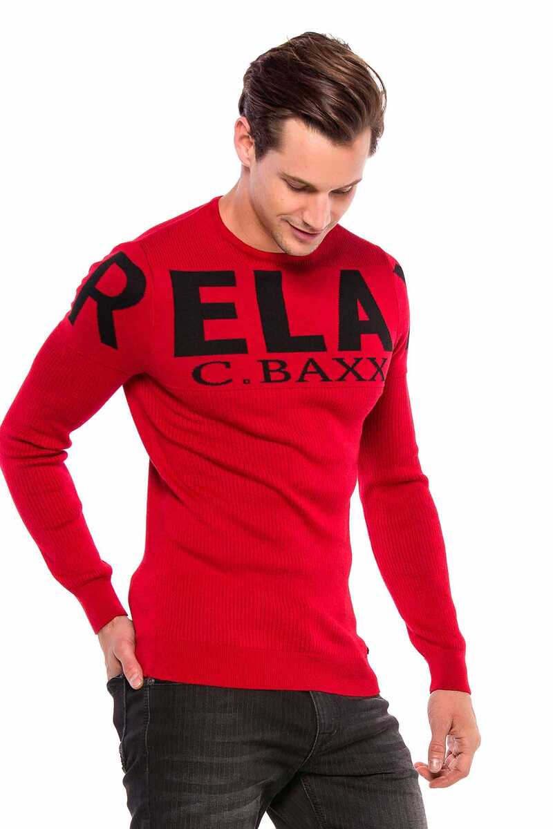 Pull pour hommes CP202
