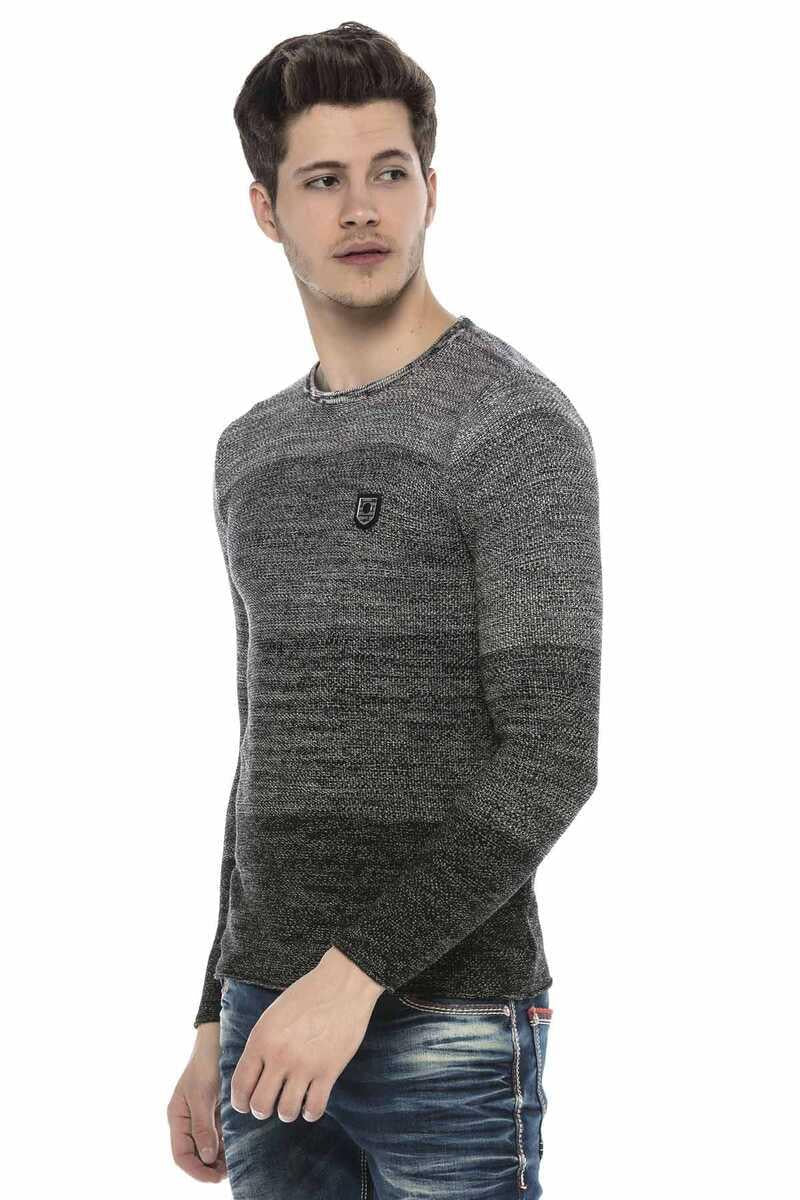 CP205 Heren Pullover