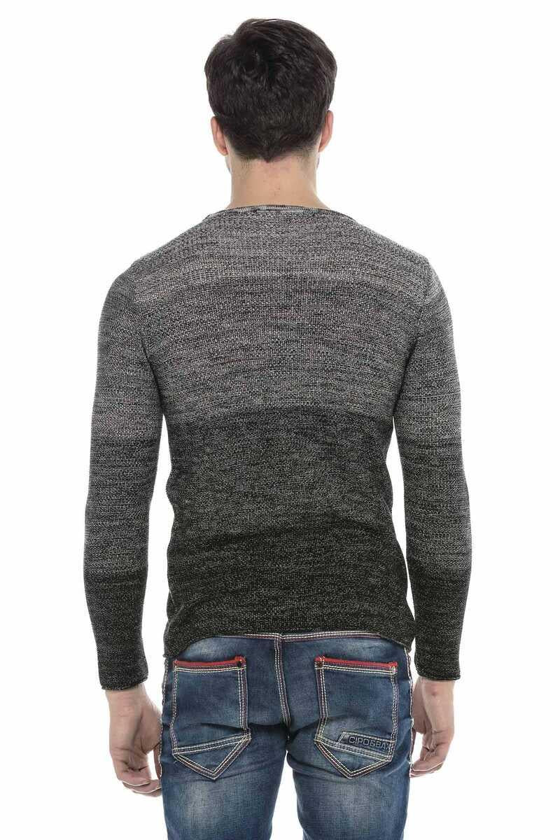 CP205 Heren Pullover