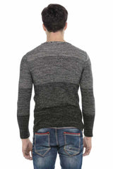 CP205 Heren Pullover