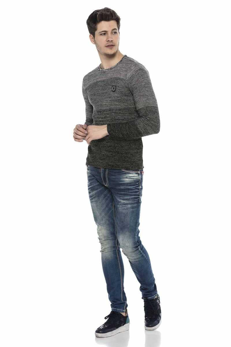 CP205 Heren Pullover