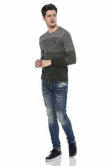 CP205 Heren Pullover