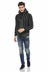 CP214 GRIS NEGRO HERREN PHERMOPER