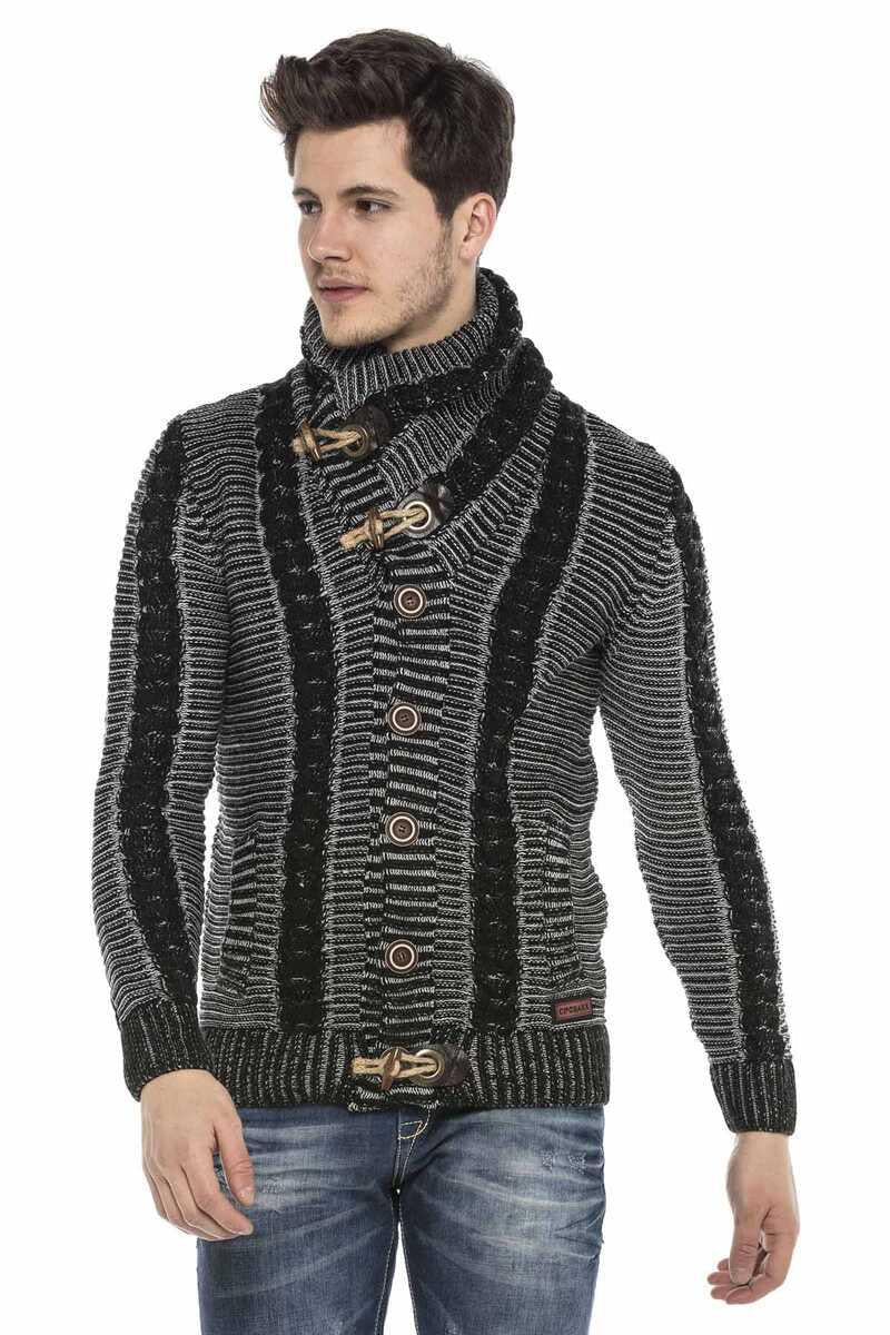 SUÉTER PARA HOMBRE CP215