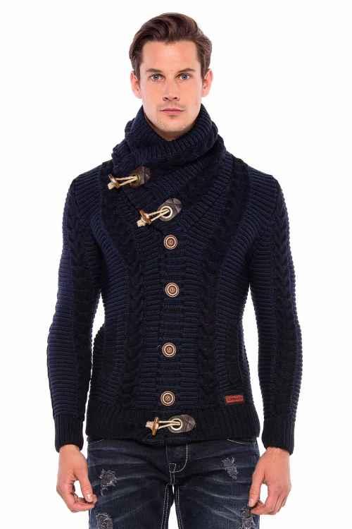 SUÉTER PARA HOMBRE CP215