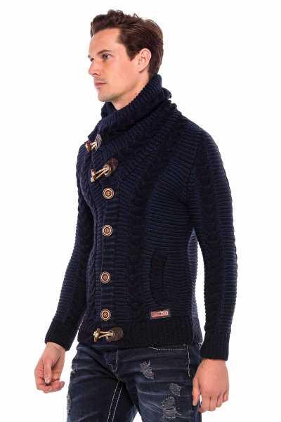 SUÉTER PARA HOMBRE CP215