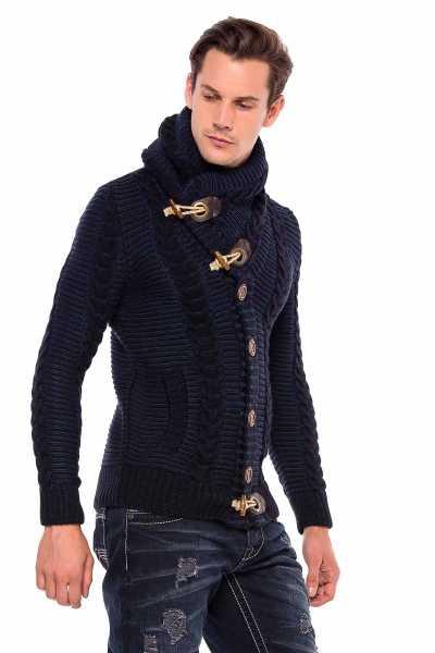 SUÉTER PARA HOMBRE CP215