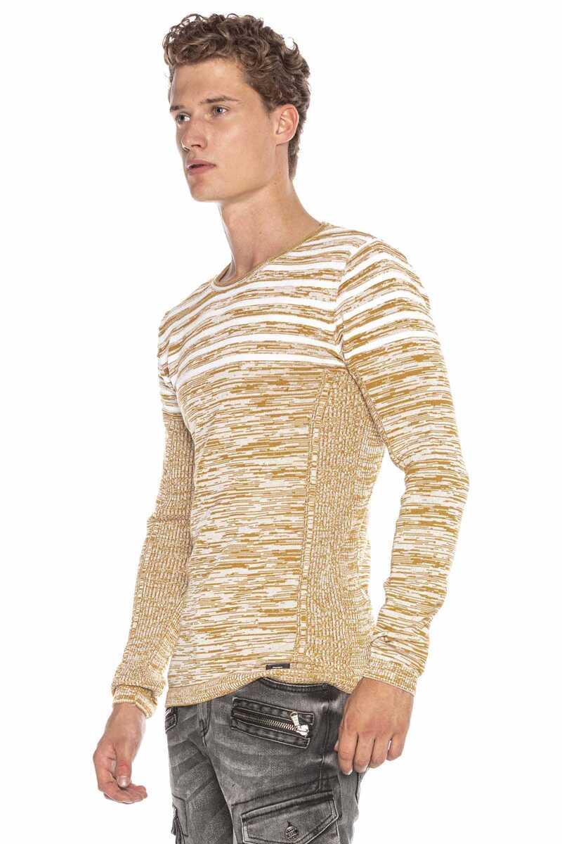 CP223 chameau Men Pull