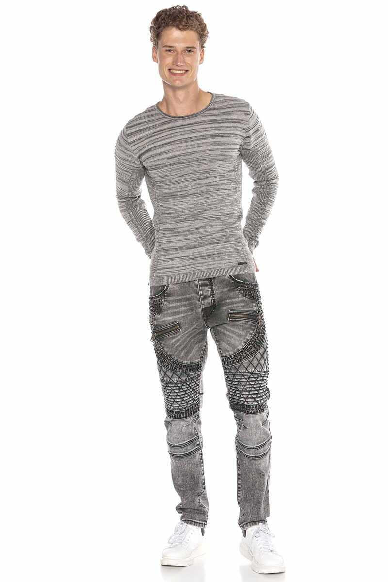 CP223 chameau Men Pull