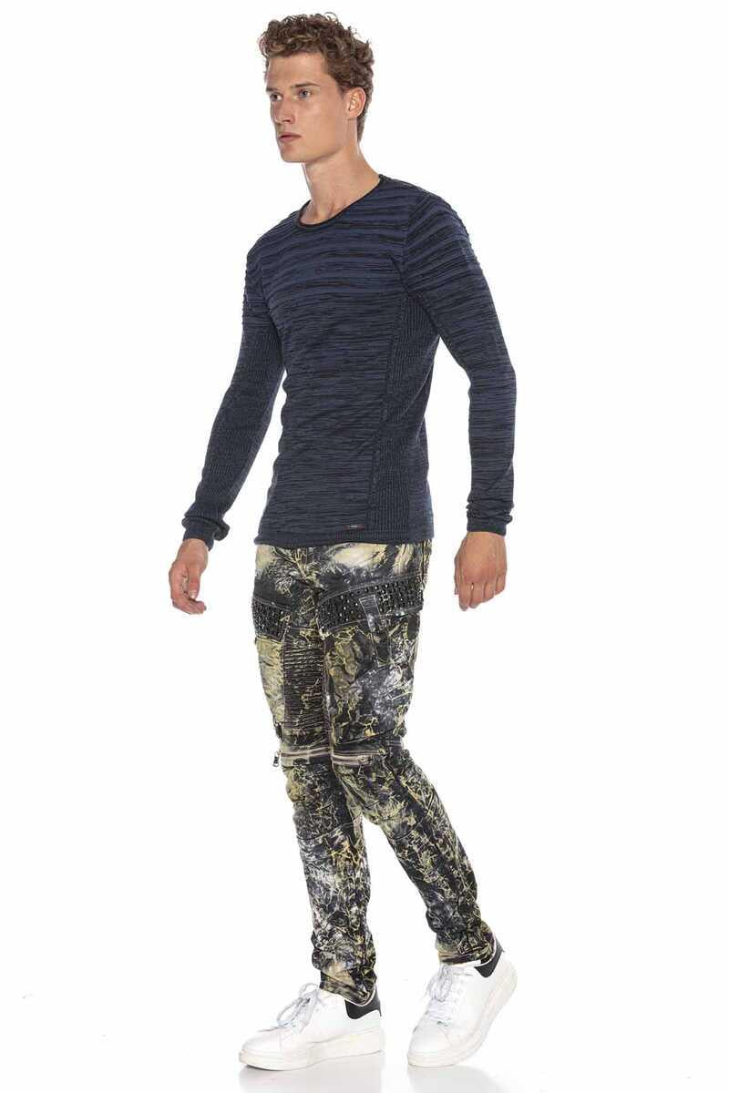 CP223 chameau Men Pull
