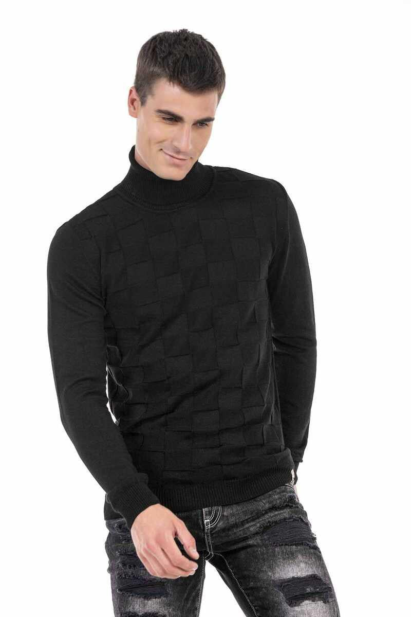 CP241 Heren Pullover