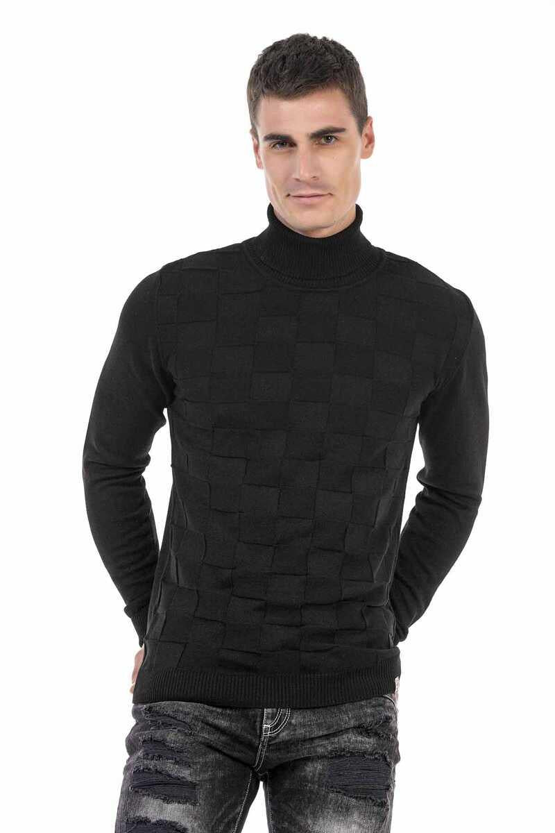 CP241 Heren Pullover